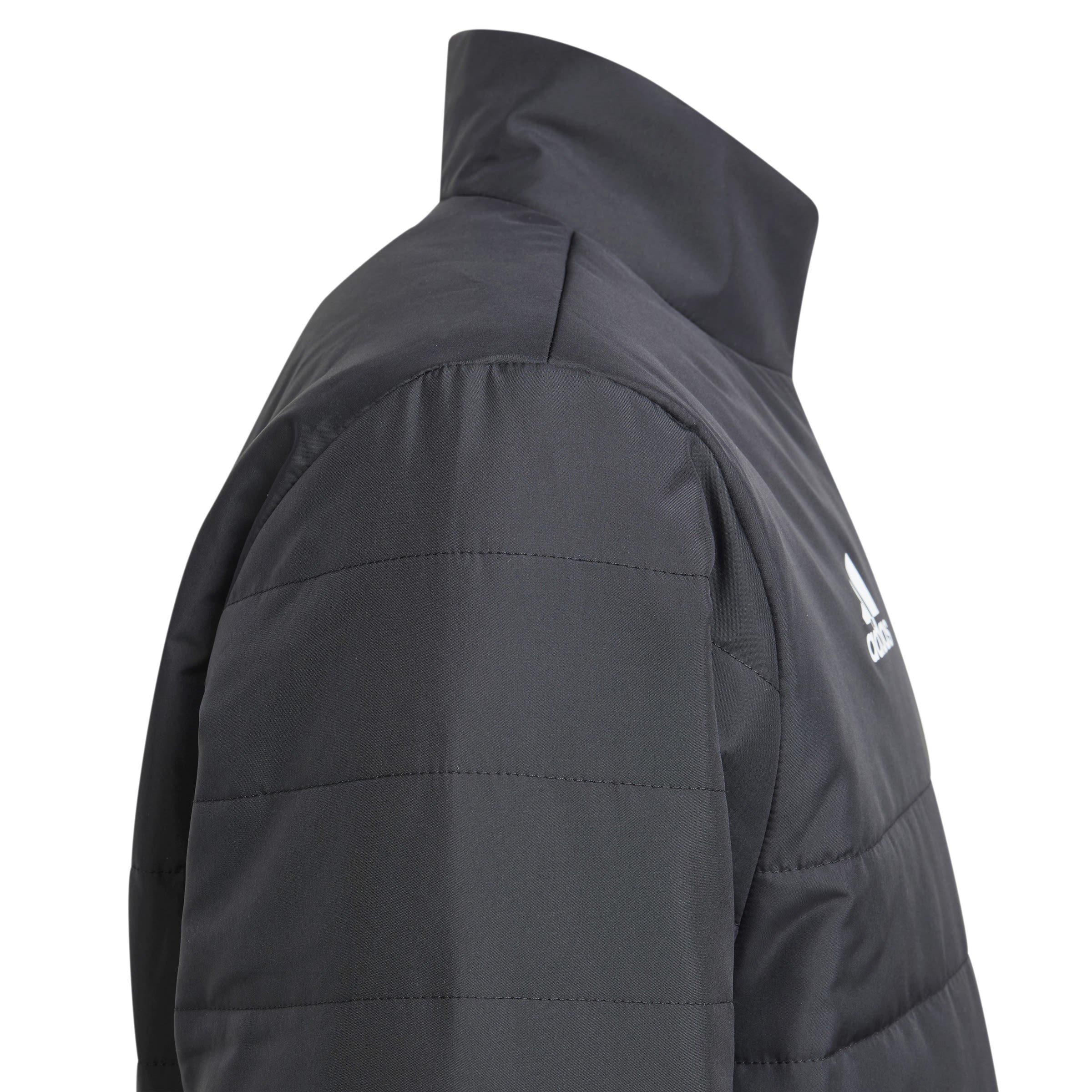adidas Entrada 22 Light Quilted Jacket Juniors