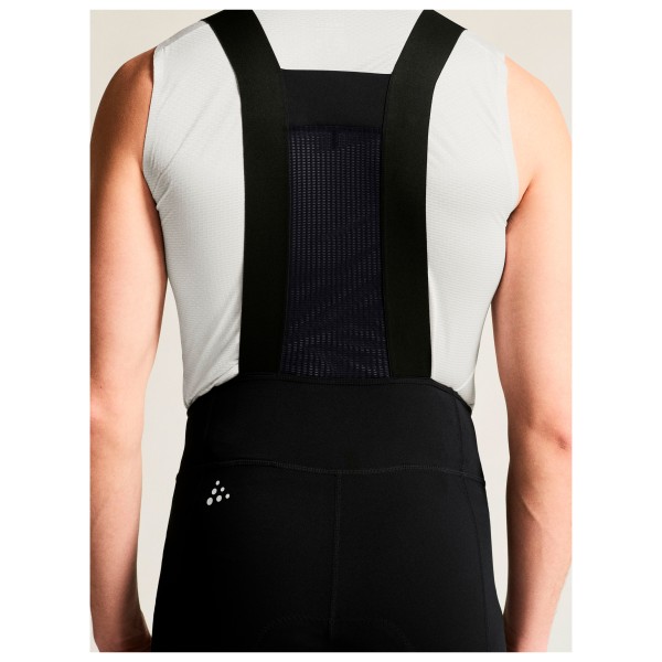 Craft - Endur Cargo Bib Shorts C3 - Pantalon de cyclisme