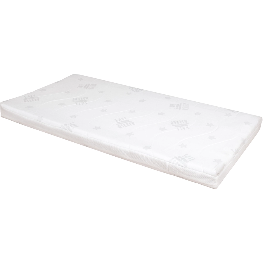 Roba Babybettmatratze Air Balance PLUS 70x140 cm safe asleep®