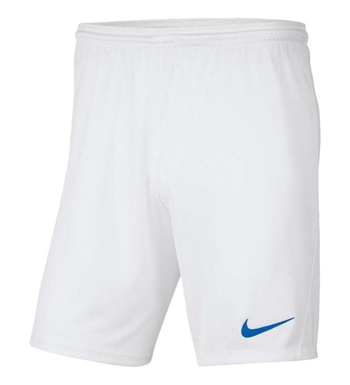 Nike JR Dri-FIT Park III Voetbalshort