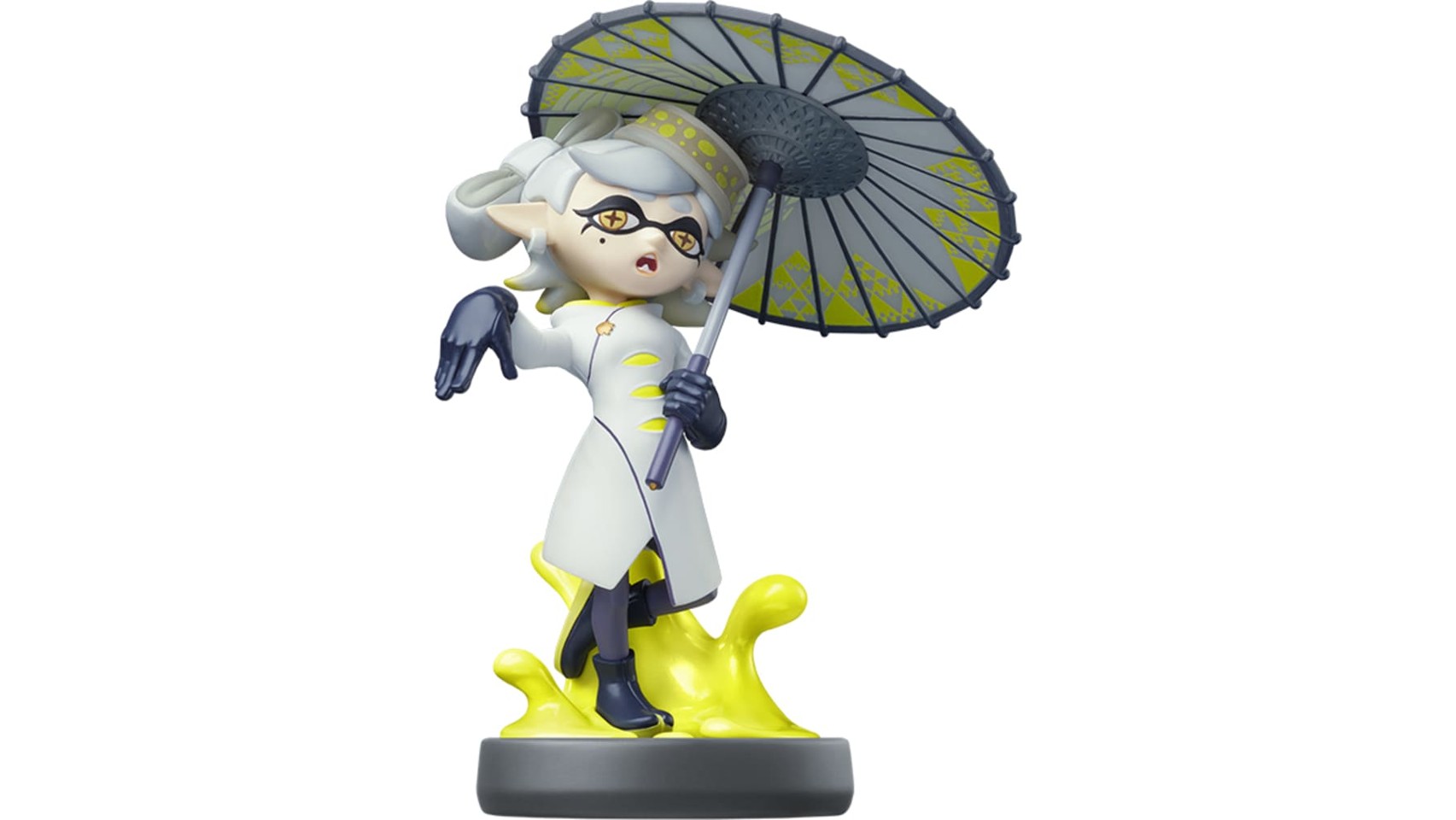 Callie & Marie amiibo (Splatoon Collection)