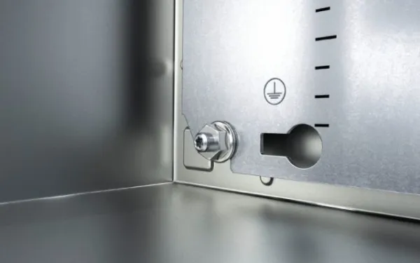 Rittal 1014.000, 760 mm, 300 mm, 760 mm, 39 kg, 39,5 kg
