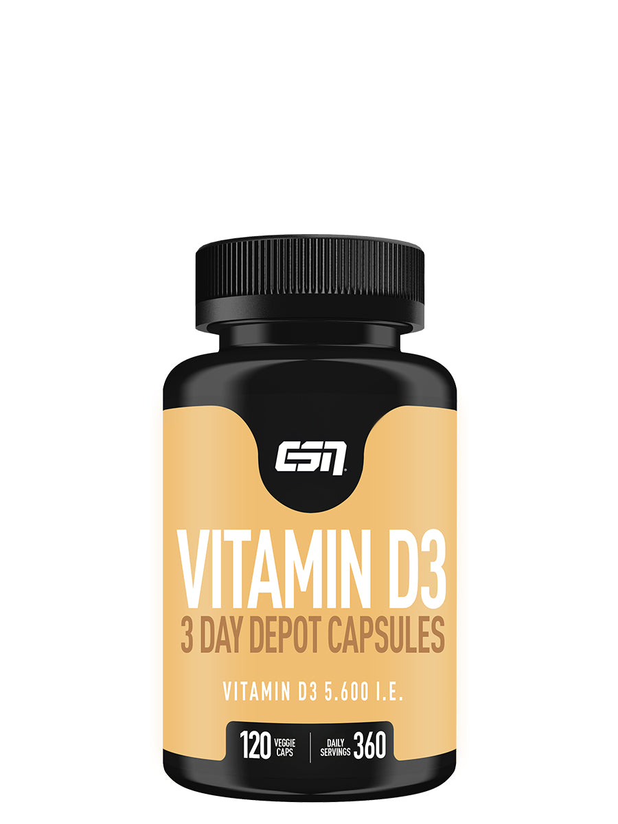 Vitamin D3