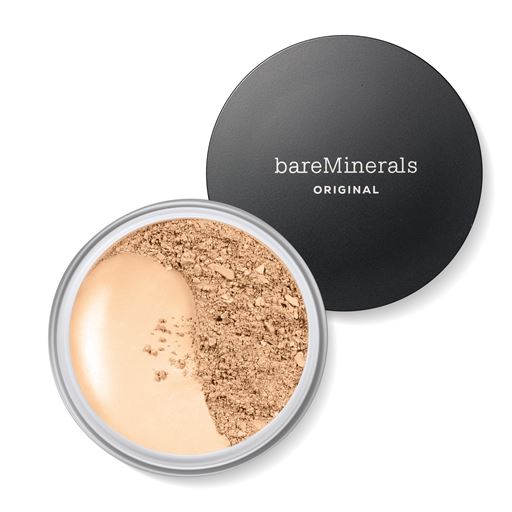 bareMinerals Original Foundation, 03 Fairly Light