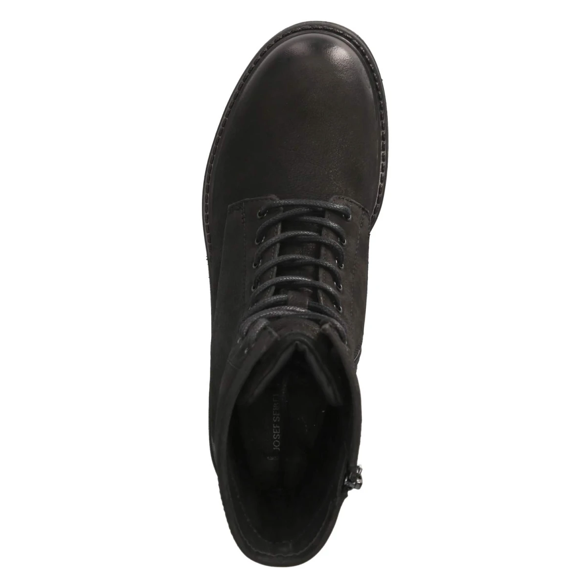 Josef SeibelSchnürstiefeletten ROXANNA 03 - schwarz