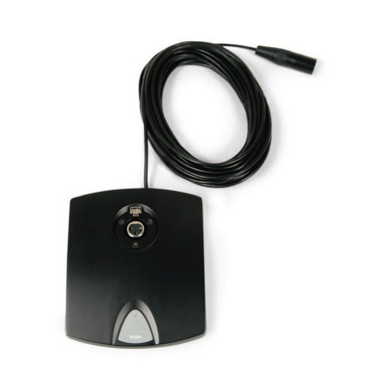 Samson CMB1 microfoonbasis