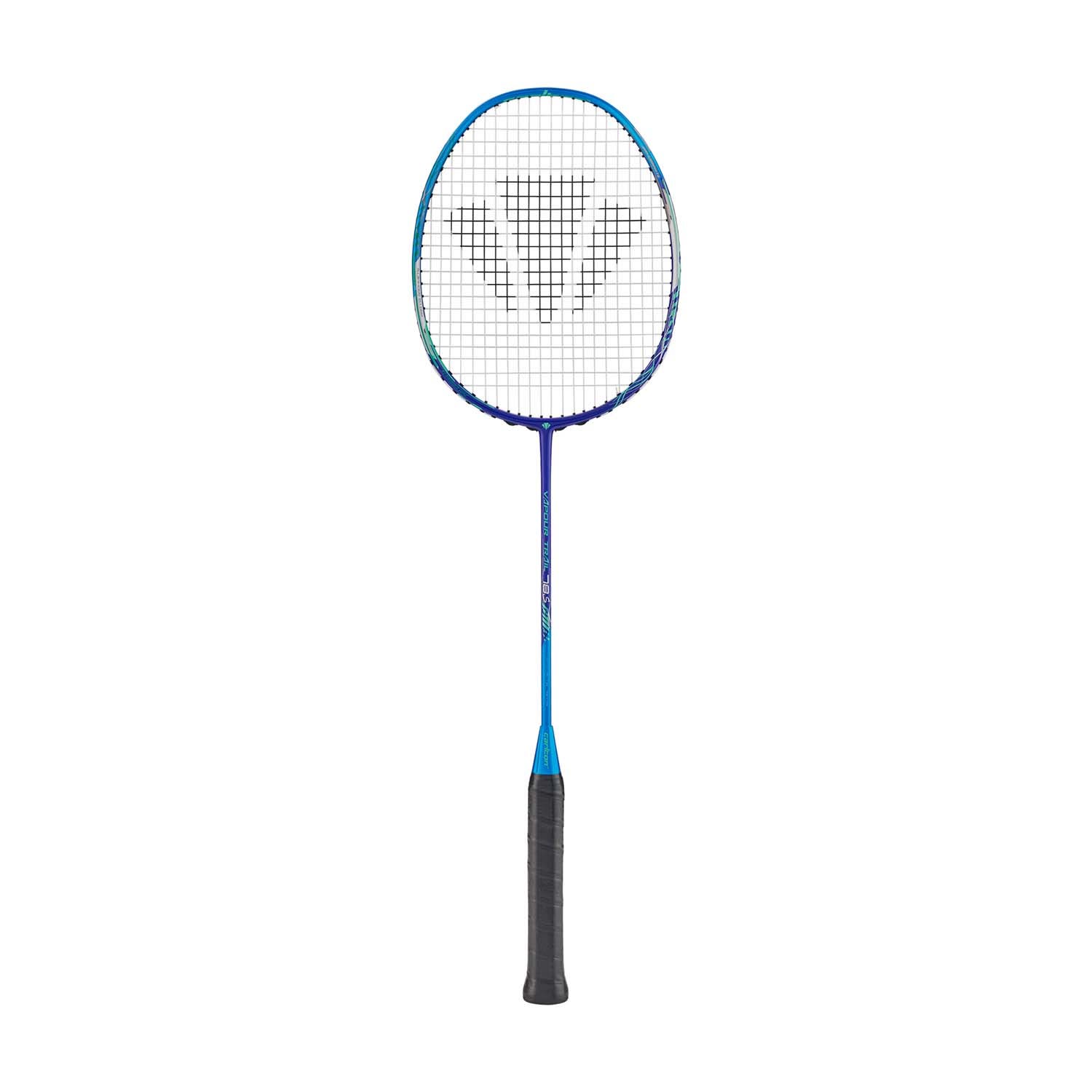Carlton  Vapour Trail 78s