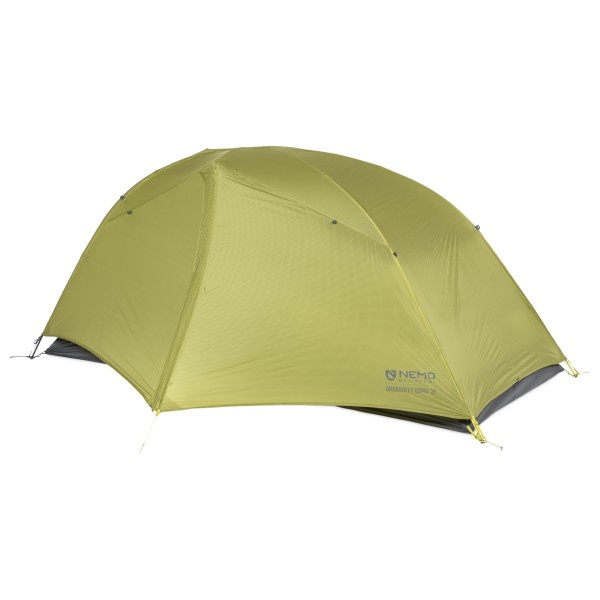 Nemo - Dragonfly Osmo 2P - Tente 2 places