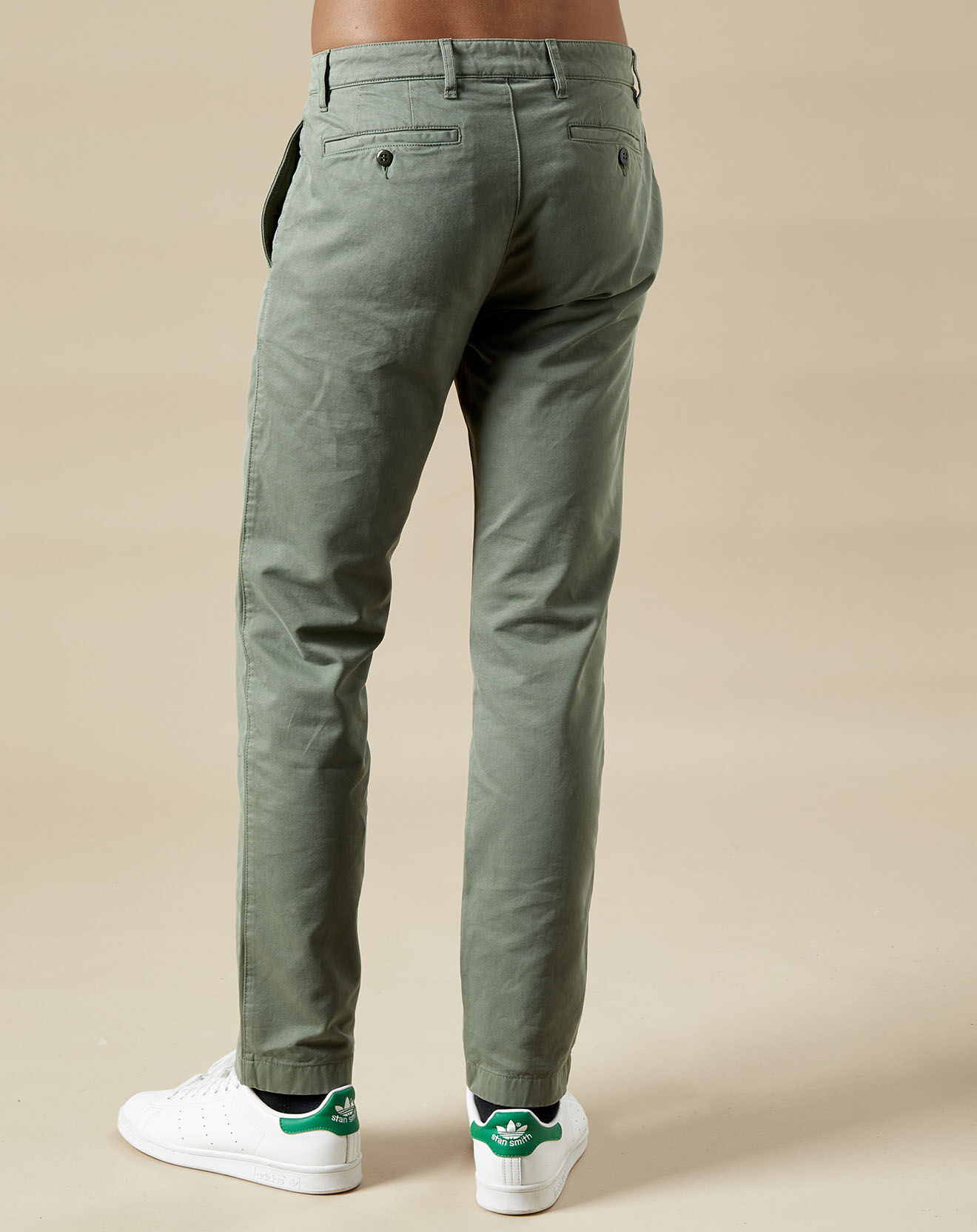 Hartford Pantalon Tex camo