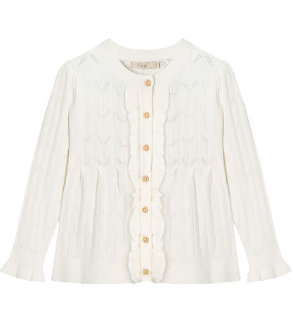 Fliink Cardigan - Strick - Sunny - Cloud Tänzer