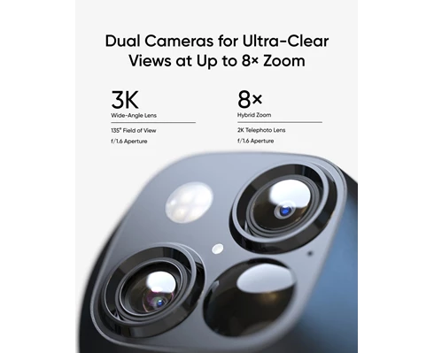 Eufy SoloCam S340