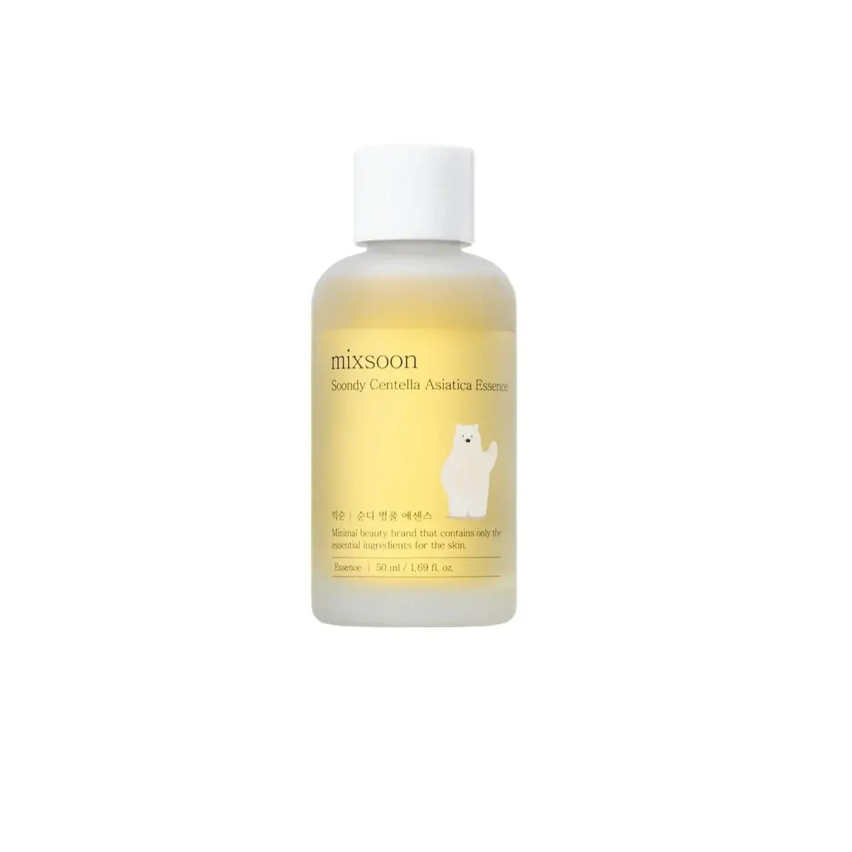Soondy Centella Asiatica Essence