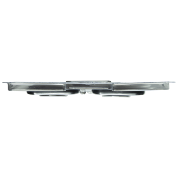 Storemax wielenset schuifdeur R20