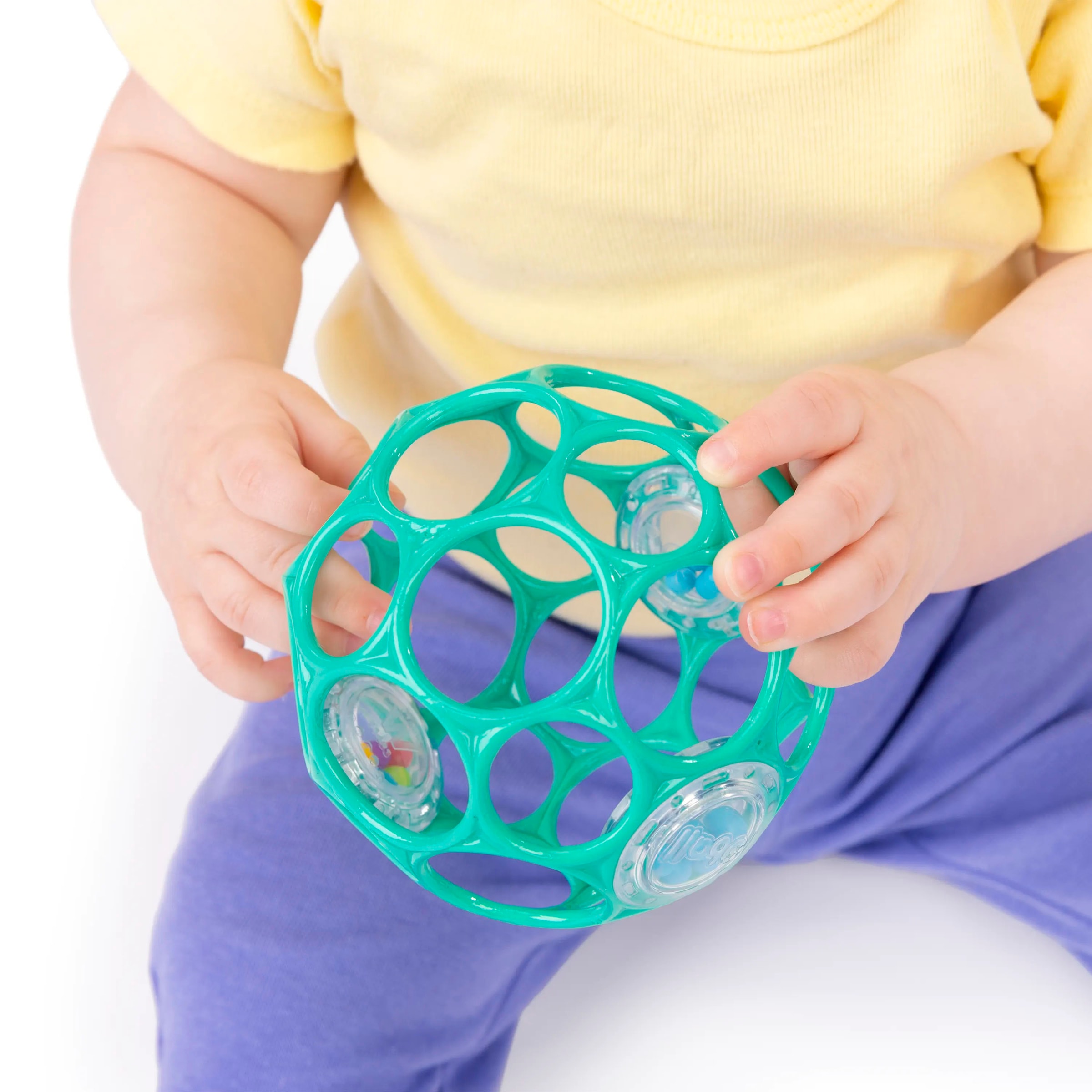 Bright Starts Rassel »Little Shakers, Rassel-Geschenkset« mit Sound