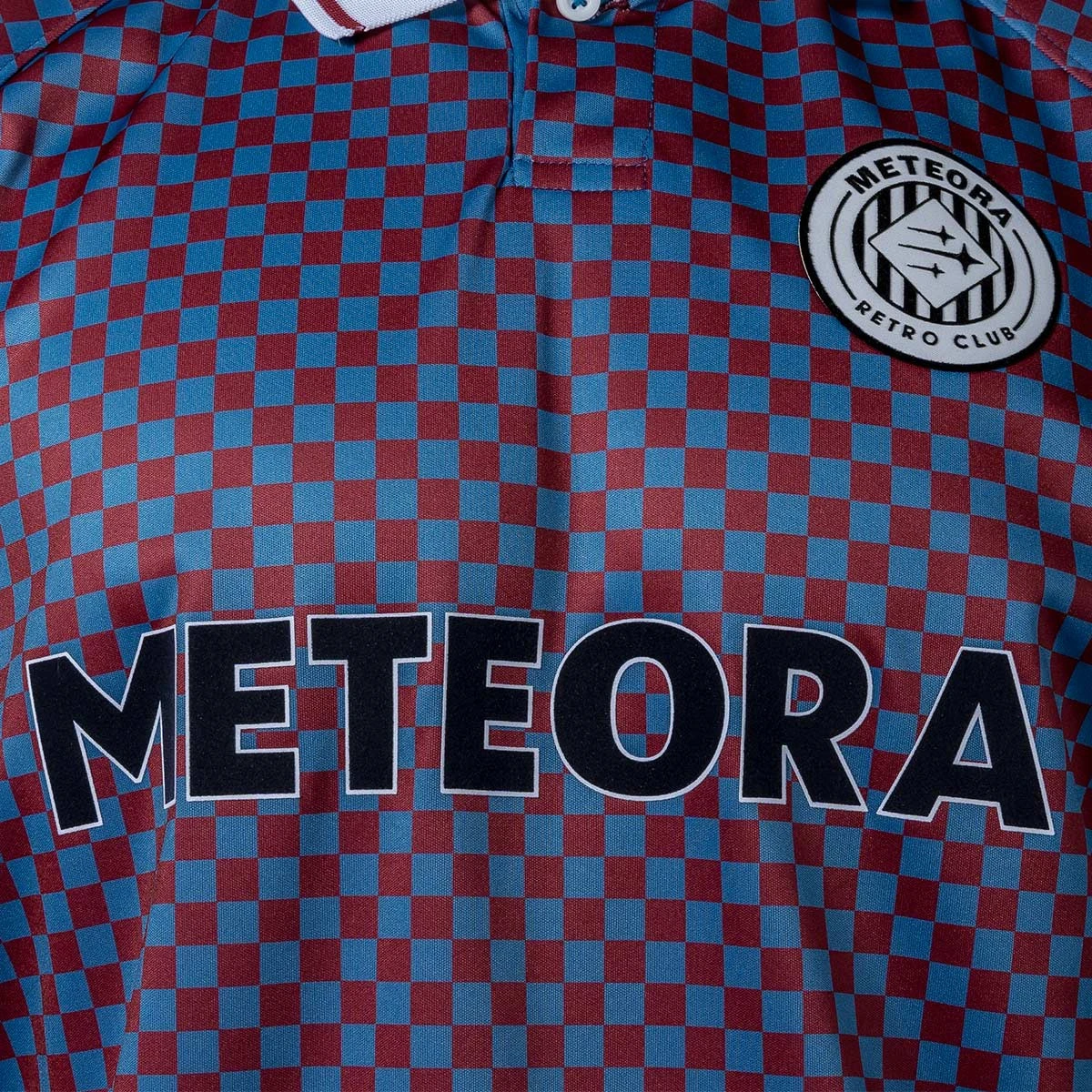 T-Shirt Meteora Catbrain Retro Football