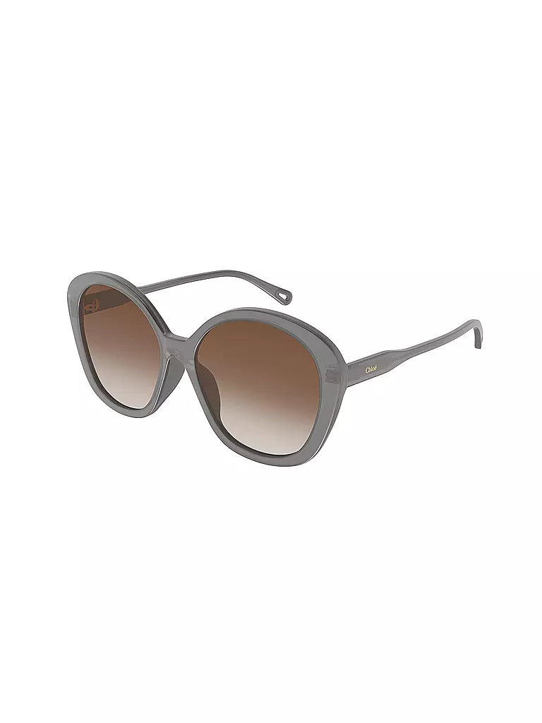 CHLOE Sonnenbrille CH0081S grau
