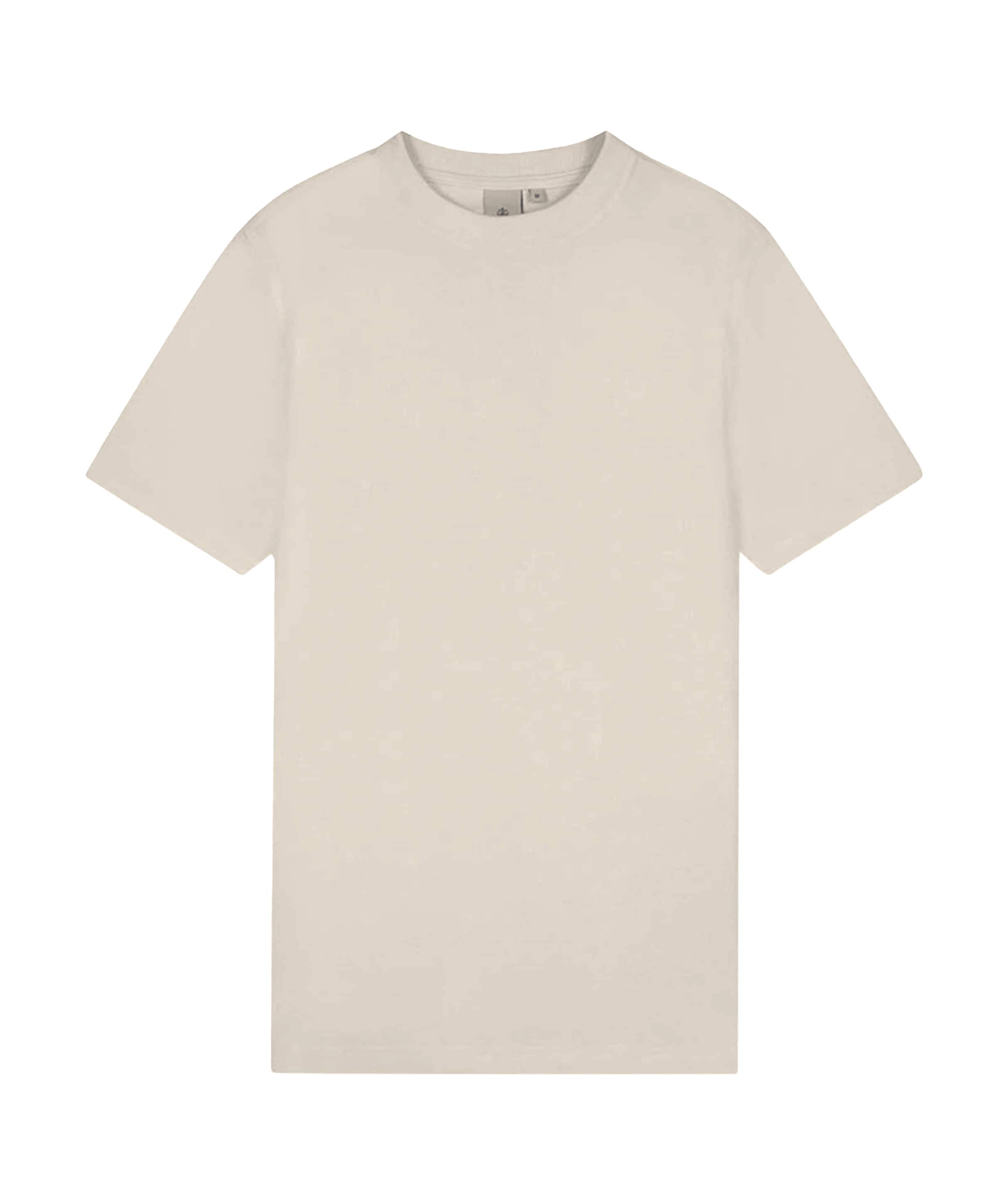 Law of the Sea Heren T-shirt beige