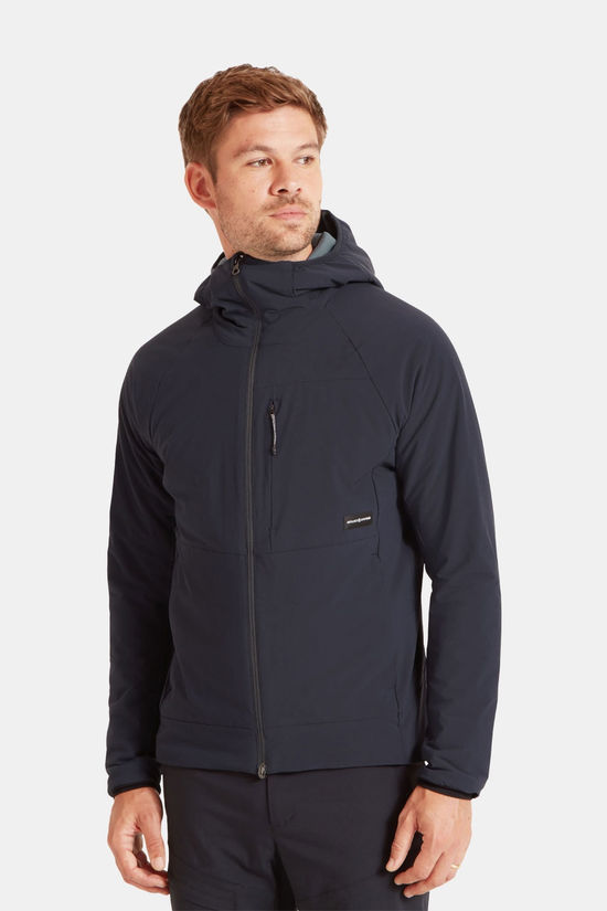 Artilect Artilect Elevate Hoodie Isolatiejas