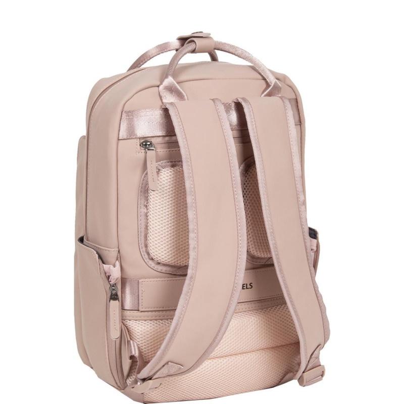 New Rebels Harper 9 Liter Waterproof Rugzak met Laptopvak 13,3