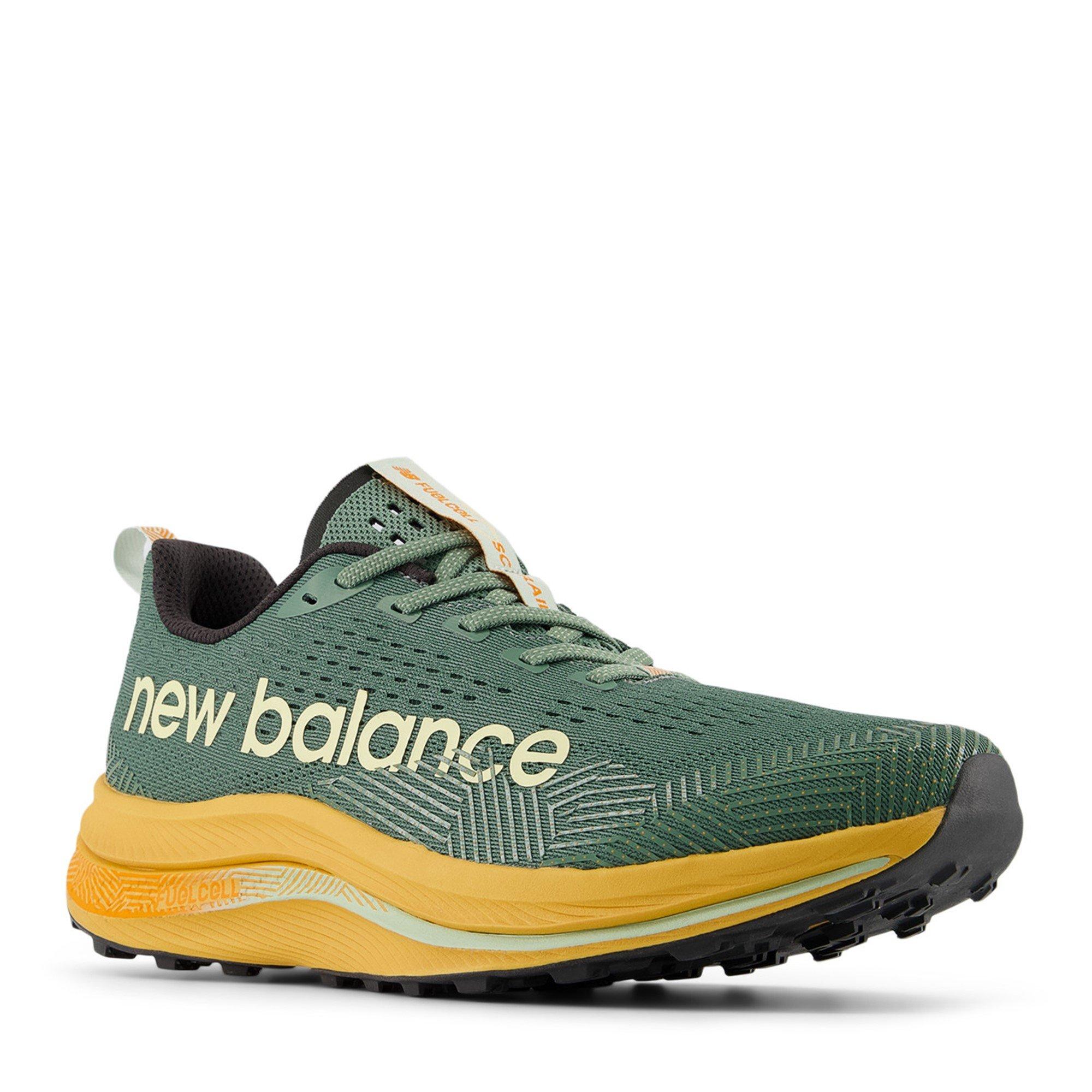 New Balance NB SuperComp Trail Running Shoes Mens