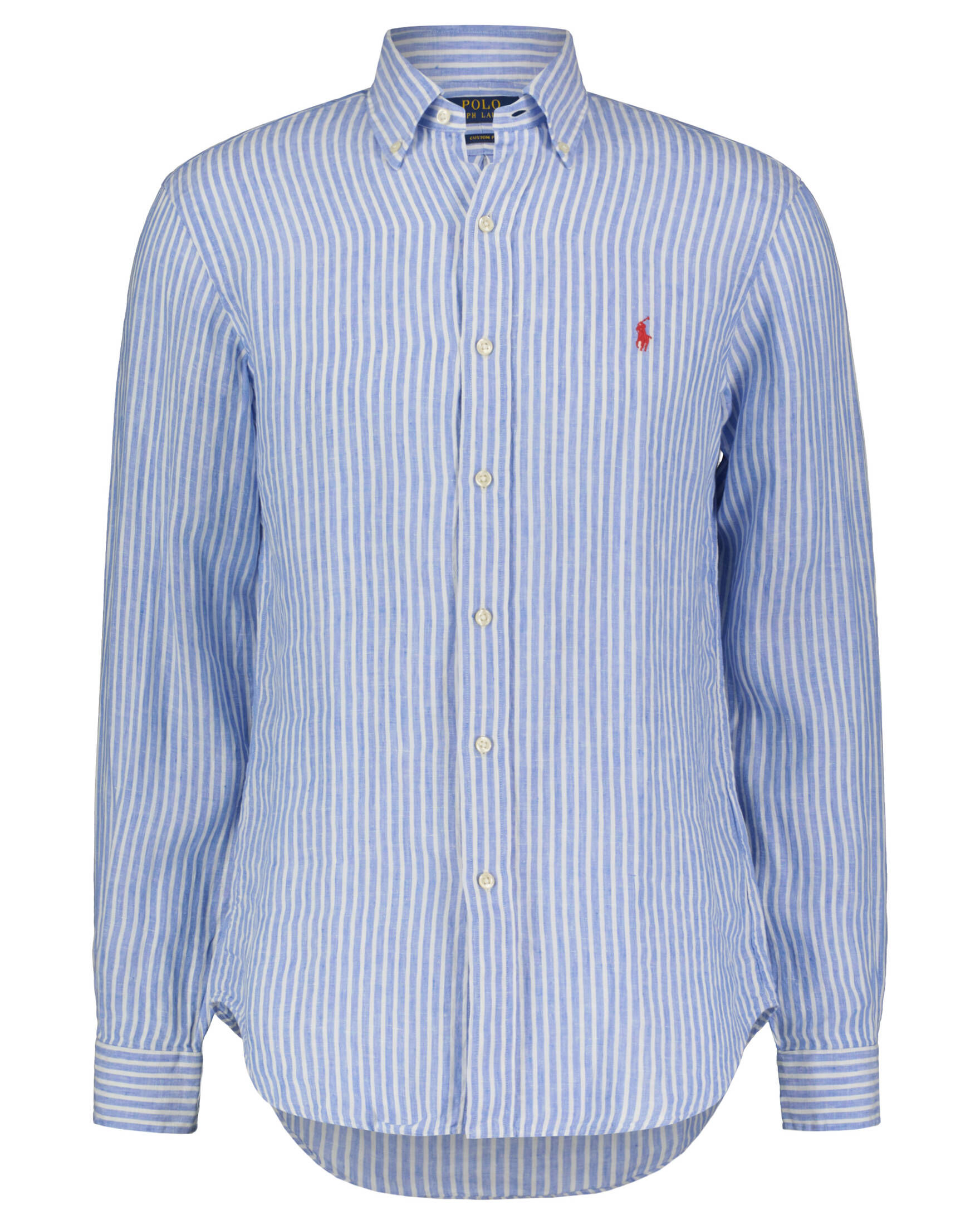 Polo Ralph Lauren| Herren Hemd Langarm