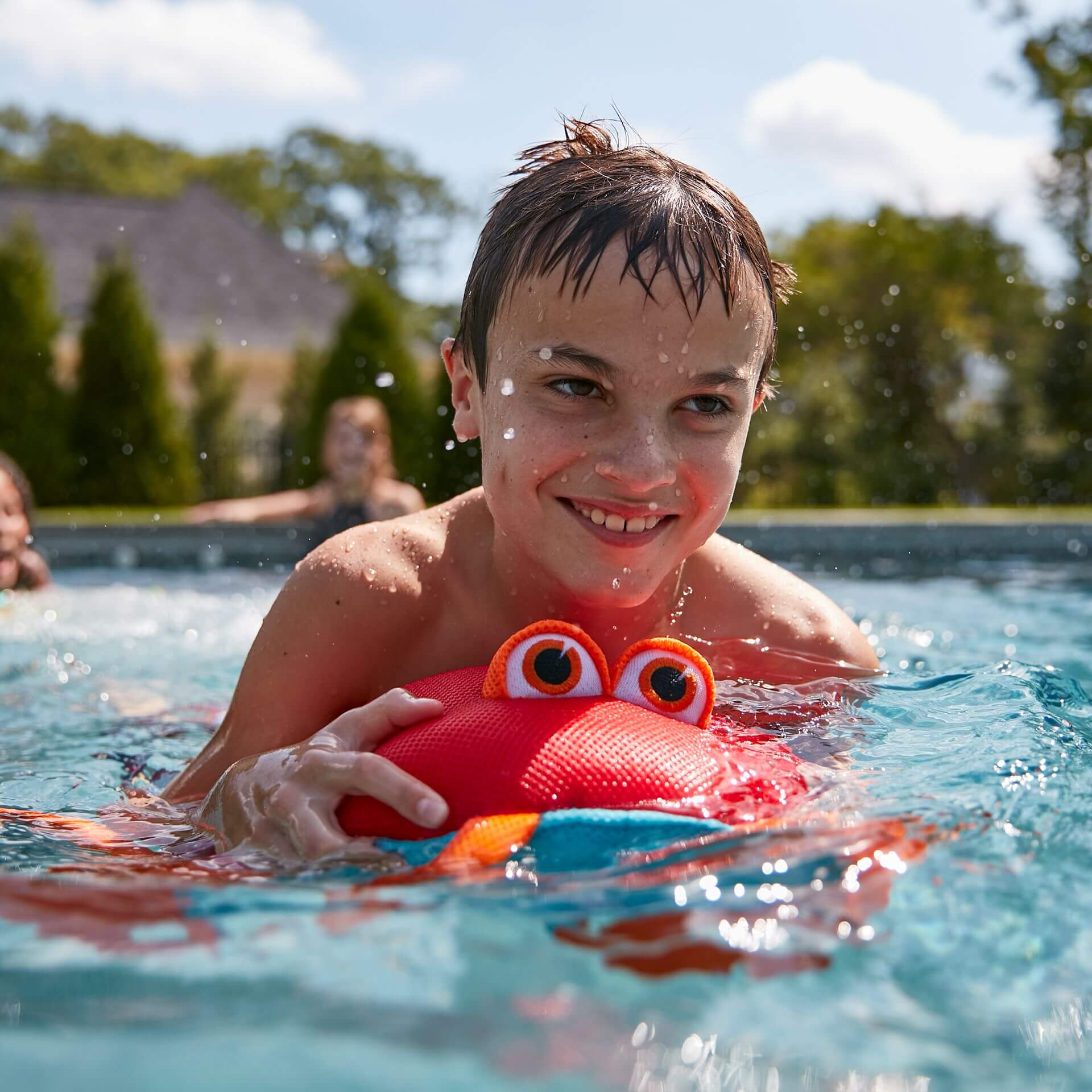 Pool Petz Small
