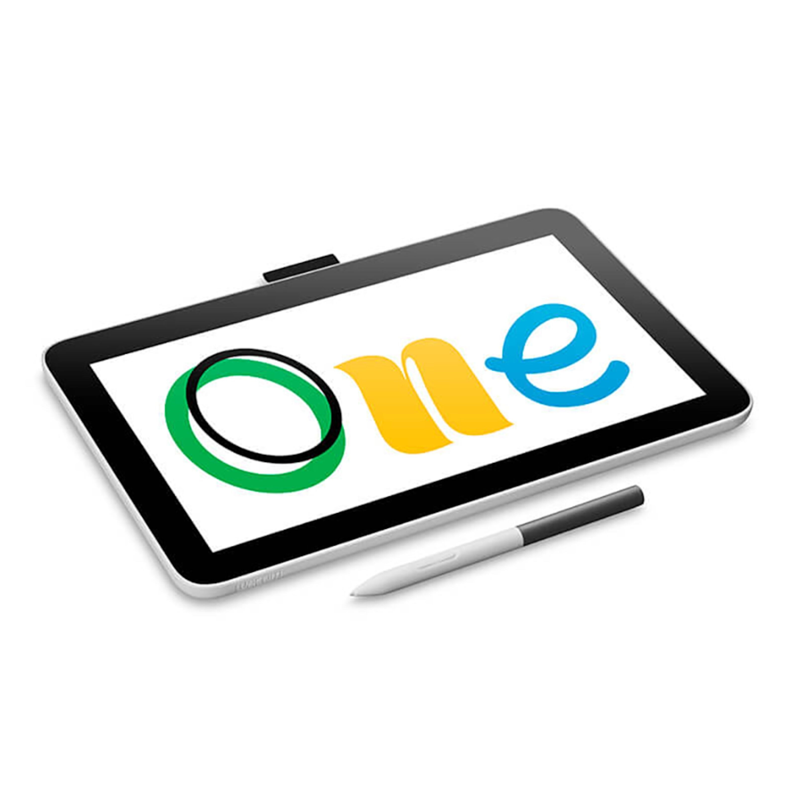 Wacom One 12 Pennskjerm 11,6
