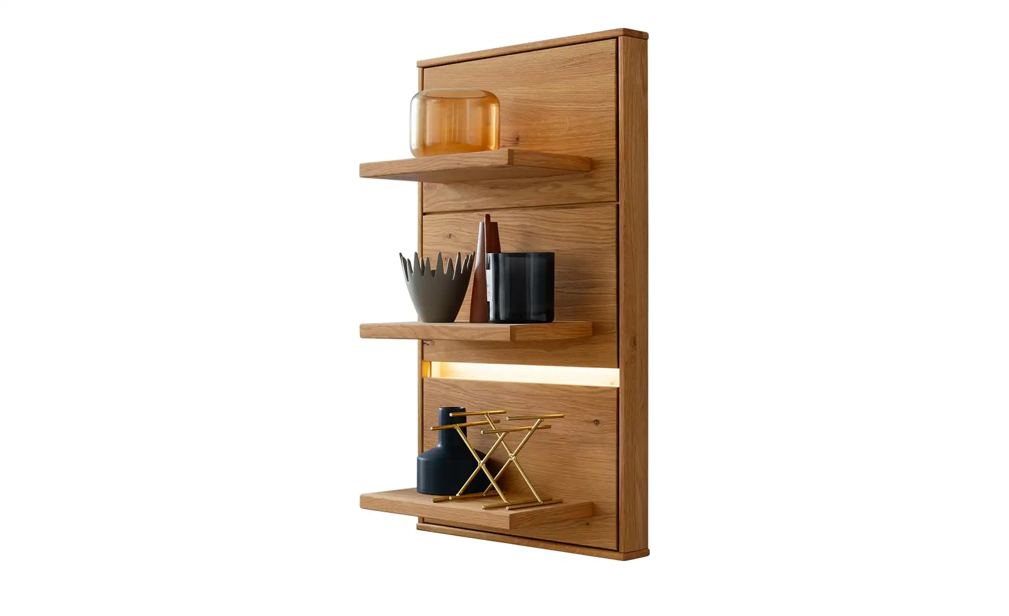 Woodford LED-Beleuchtung Moris