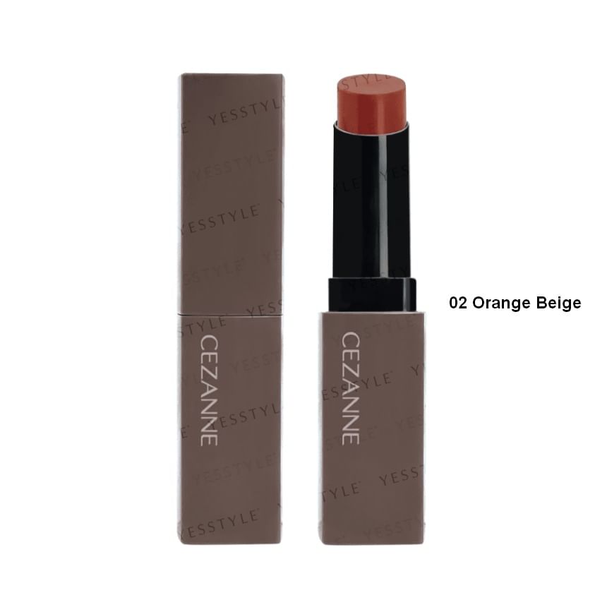 CEZANNE - Lip Color Shield
