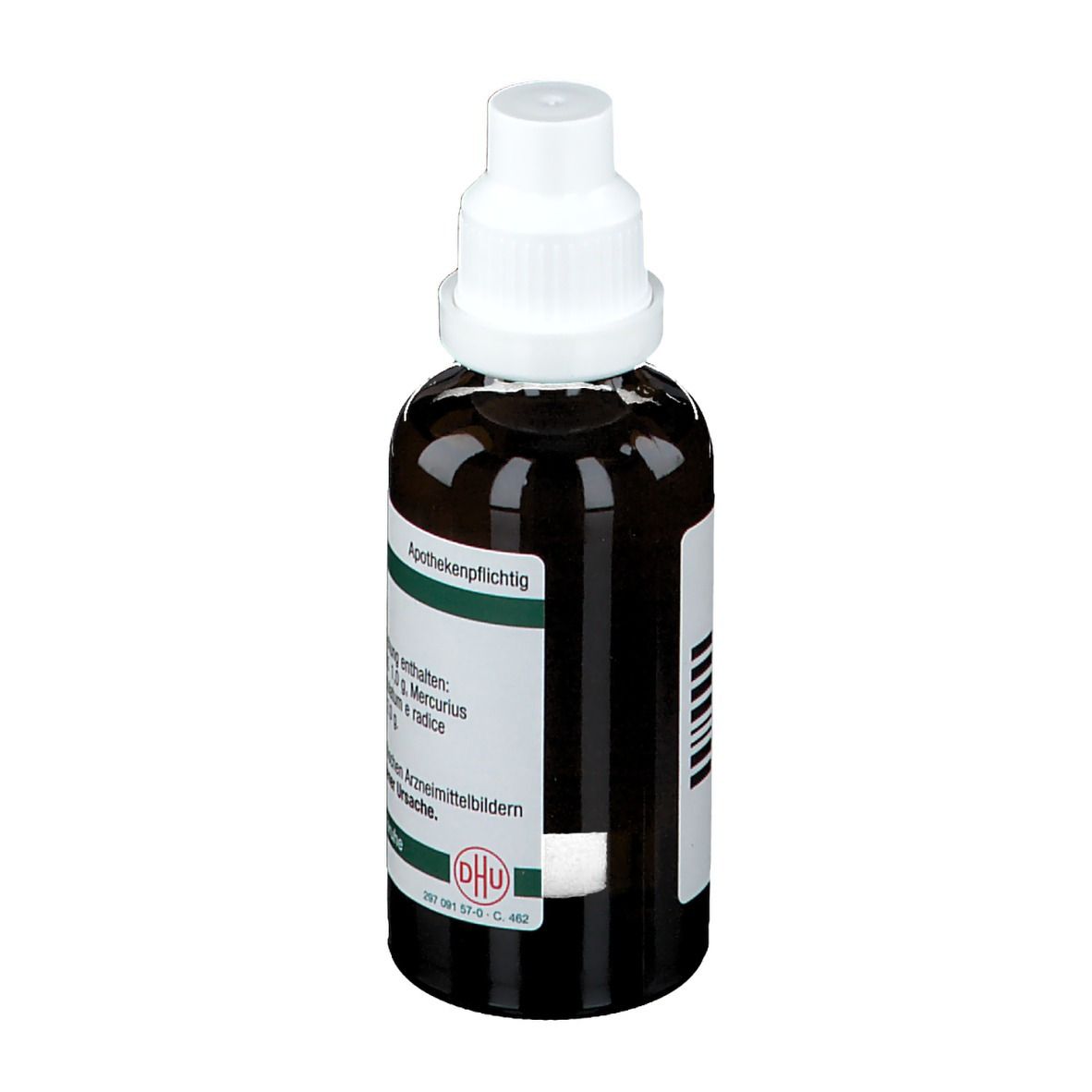 Veratrum Pentarkan S Liquidum