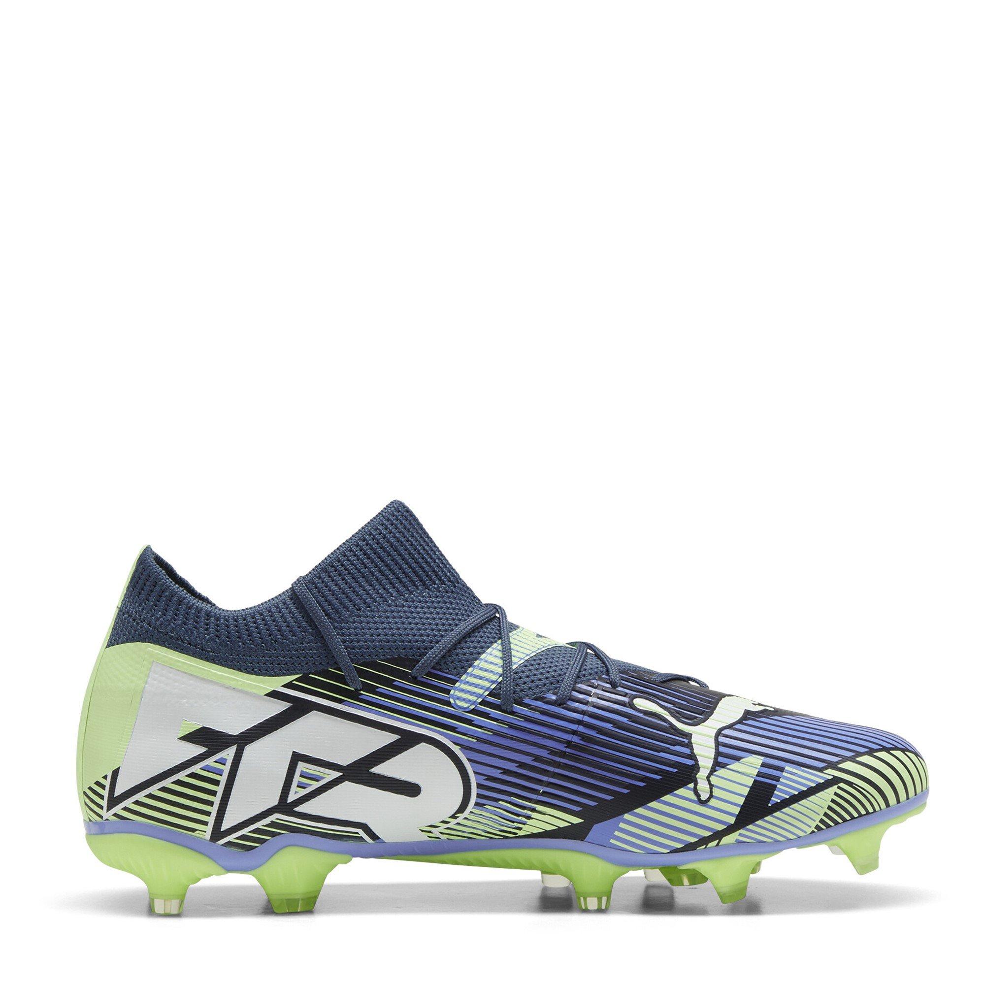 Puma Future 7 Match Rush Firm Ground Football Boots