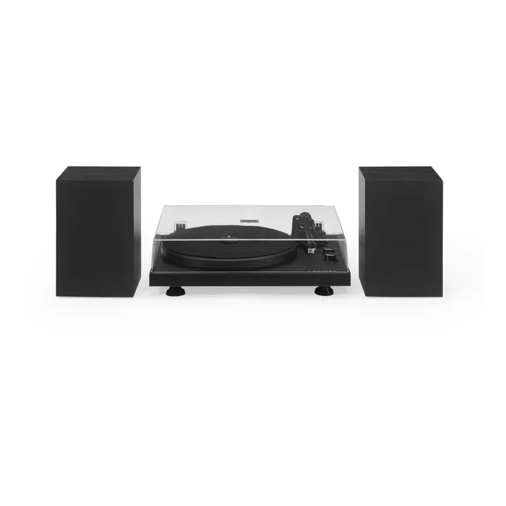 Crosley Platine Vinyle Crosley C62 | Noir