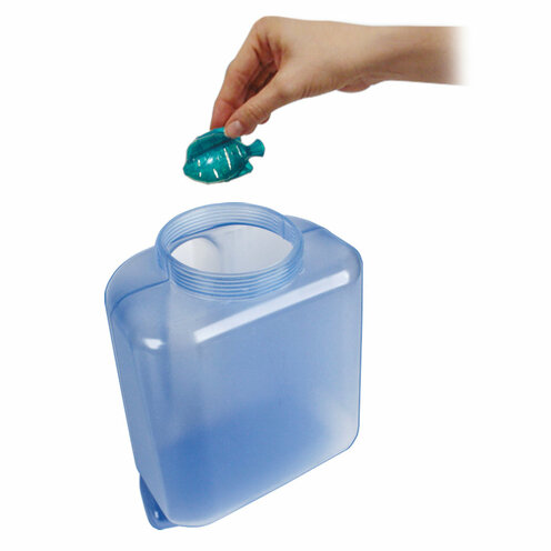 Poisson antibactérien pour humidificateur - VICKS