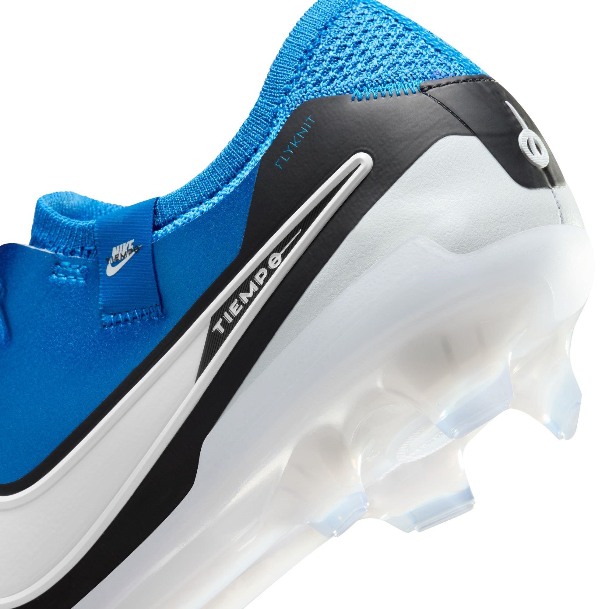 Nike Tiempo Legend 10 Elite Firm Ground Football Boots