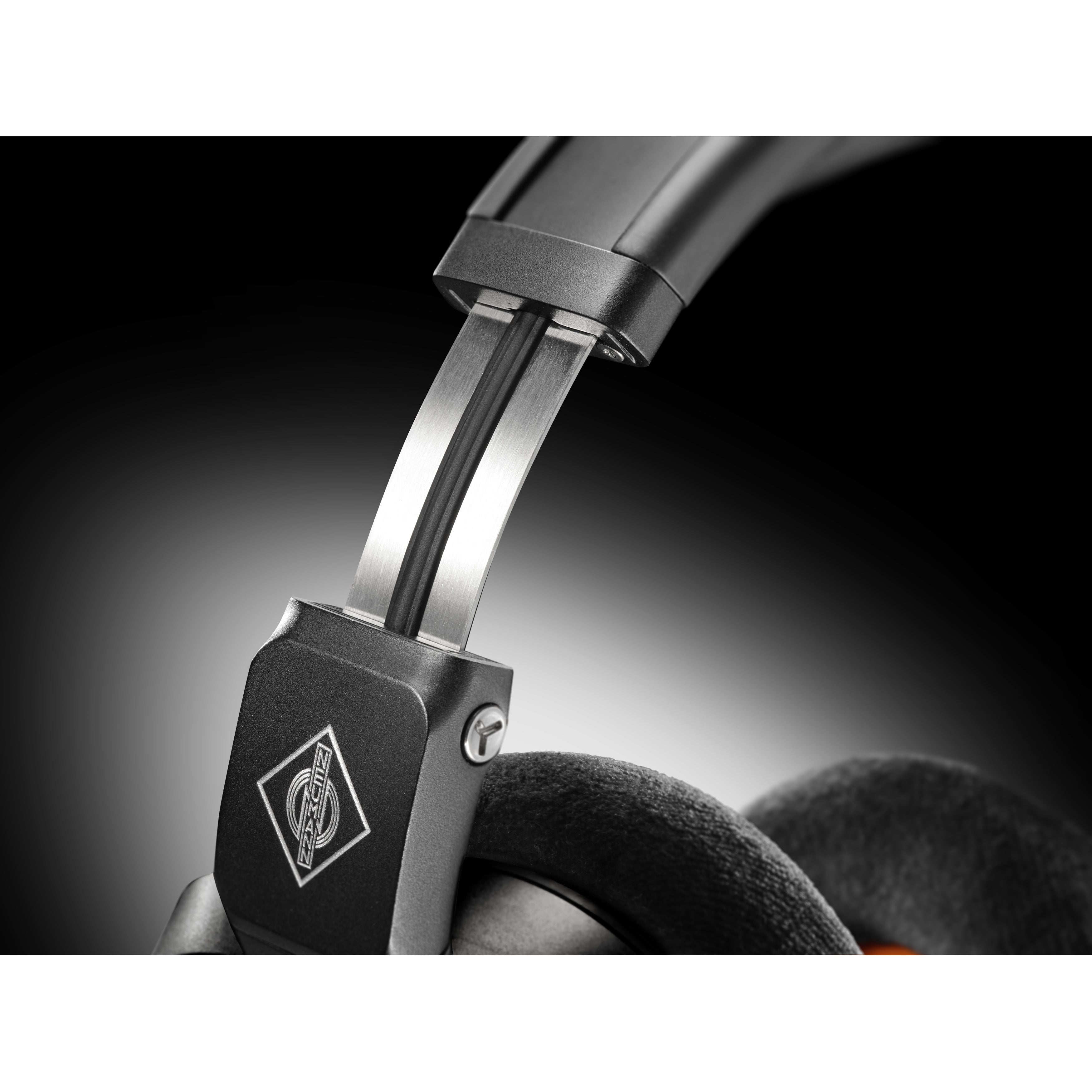 Neumann NDH 30 Black Edition studio-koptelefoon