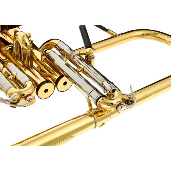 daCarbo Goldlac flugelhorn