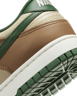 Nike Dunk Low Retro Men's Shoes