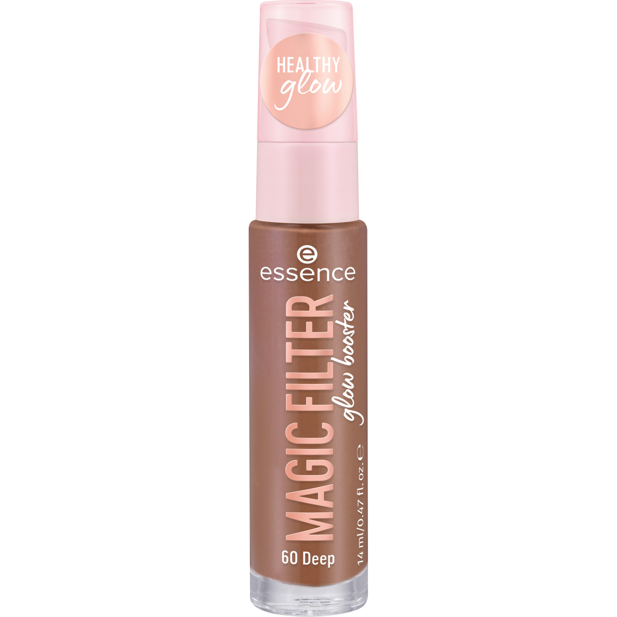 MAGIC FILTER glow booster