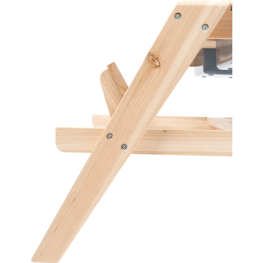 small foot® Kindersitzgruppe Matschtisch