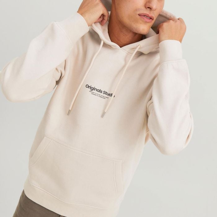 Jack & Jones Vesterbro Hoodie Heren