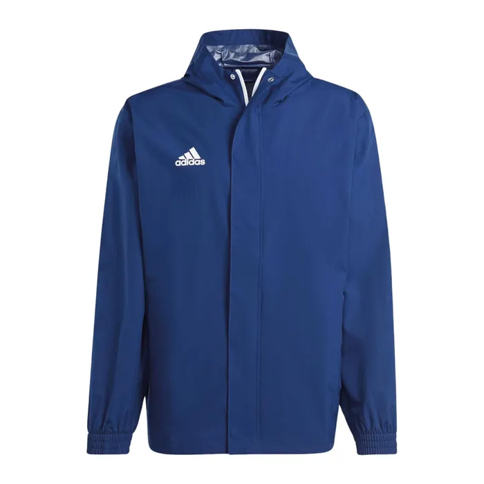 Adidas Entrada 22 Allweather Jas Heren
