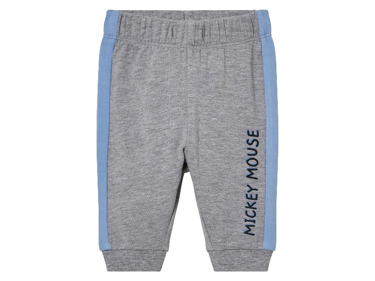 Baby joggingpak