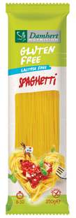 Damhert Gluten Free Spaghetti 250GR