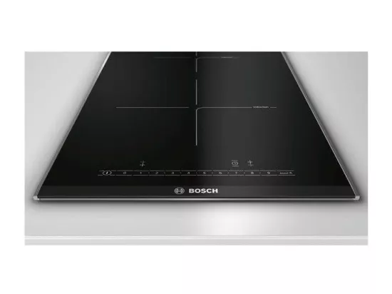 Plaque induction BOSCH 30.6cm, PIB 375 FB 1