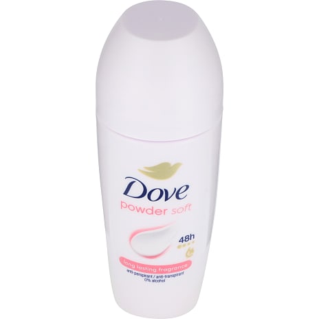 Roll-on deodorant