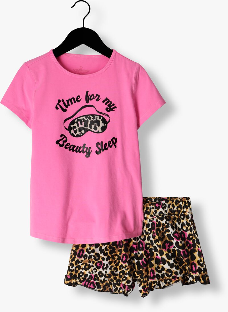 VINGINO roze vingino  wyke