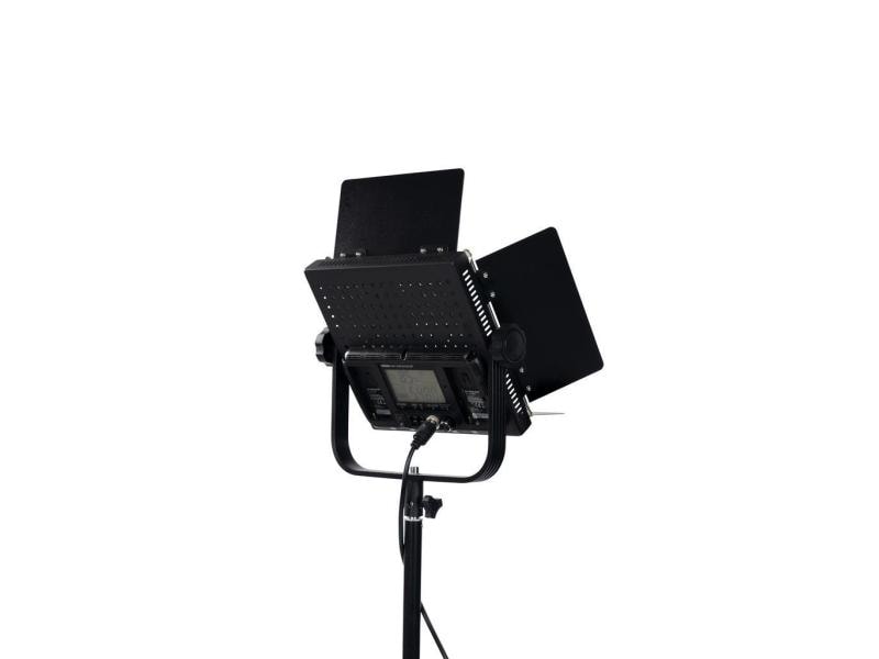 Dörr Dauerlicht DLP-1000 Kit Bi-Color Dauerlicht-Set mit komplettem Zubehör