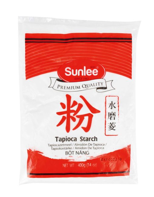 Sunlee Tapiocazetmeel 400g