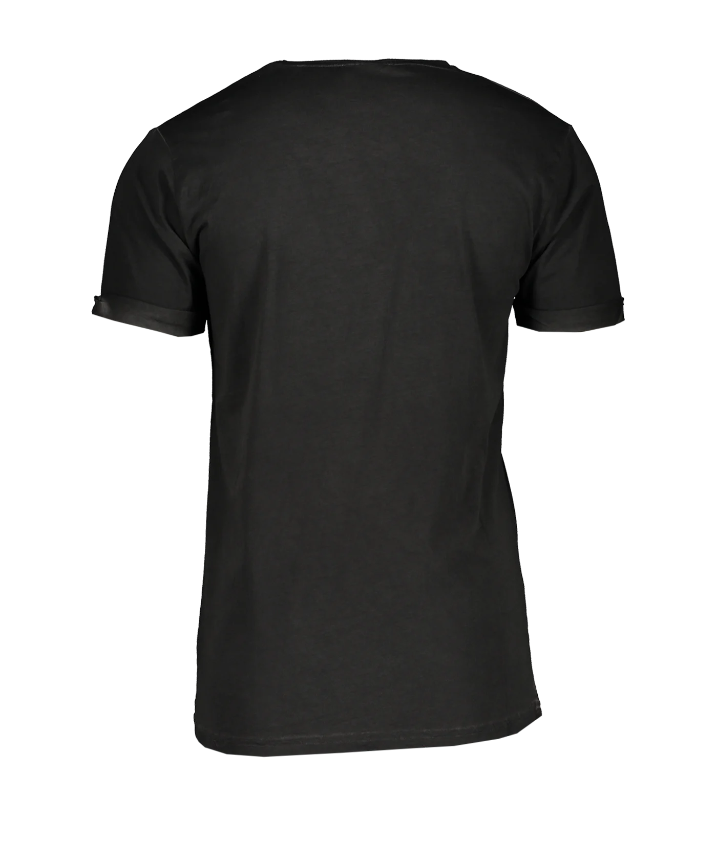 DFB Deutschland T-Shirt Schwarz