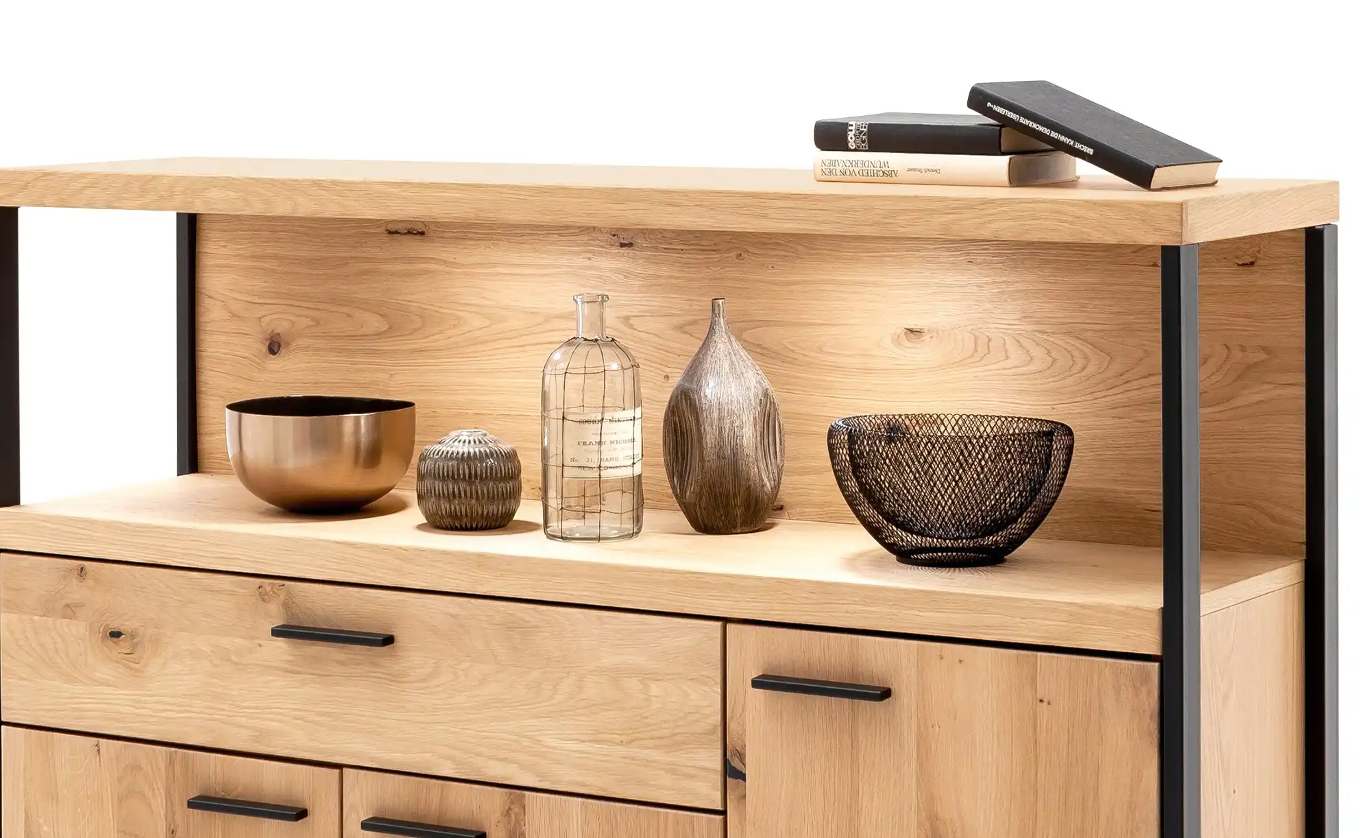 Woodford LED-Beleuchtung Sero